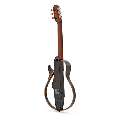 Сайлент-гитара Yamaha Silent SLG200N TBL